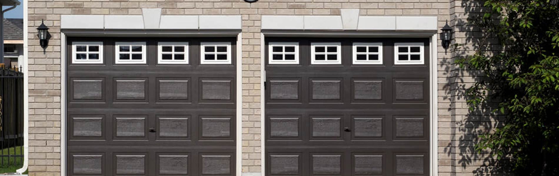 Expert Garage Doors Repairs Broken Spring Garage Door Denver